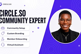 build circle so community circle online community setup circle so course circle