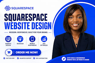 squarespace website design squarespace website redesign