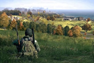 build custom dayz server setup mod installation maps scripts loot system