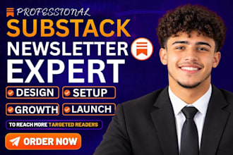 setup substack account design beehiiv substack newsletter manage substack posts