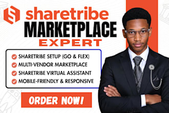 setup sharetribe dokan build 2 sided sharetribe marketplace as sharetribe expert