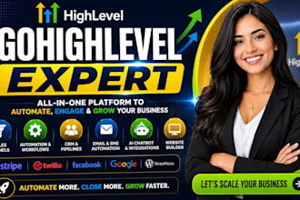 gohighlevel expert ghl automation n8n gohighlevel ghl highlevel n8n gohighlevel