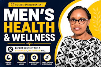 write male fertility, testosterone and reproductive health content