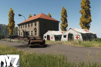 setup dayz server script config dayz mod clothing gear