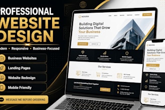 do app developments website development video editing