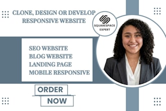 clone squarespace develop squarespace website, squarespace blog, squarespace seo