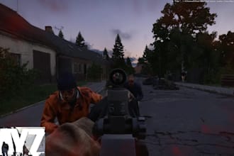 create custom dayz map mods scripts loot system mod installation