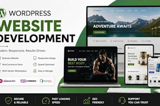 build medical equipment b2b ecommerce website with wordpress woocommerce