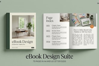 canva ebook design canva ebook ebook design workbook design