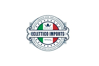 make italian foods logo