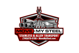 design incredible beautiful  steel logo with unlimited revision