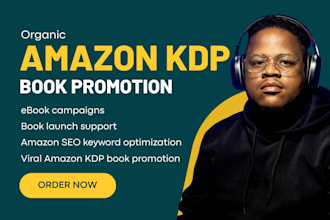 do amazon kindle sales funnel promotion viral ebook christian book marketing