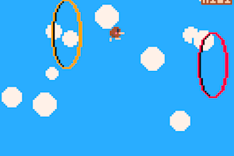 create professional pixel art assets for you