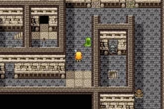 create pixel art rpg tilesets tilemaps game assets and environments 2d
