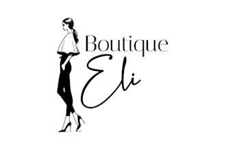 design mode feminine boutique logo