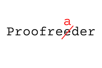proofread books of any genre