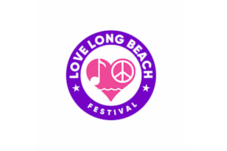 design awesome music festival logo