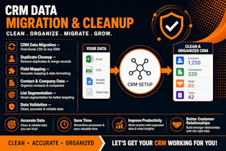 set up hubspot CRM for efficient lead and pipeline management