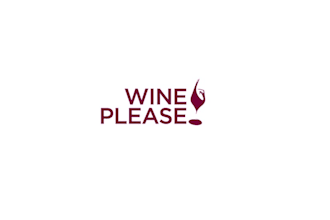 design online wine retailer catchy logo