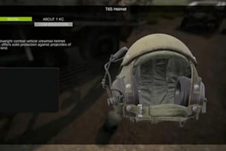 create dayz custom helmet clothing gear vehicle boosted loot system