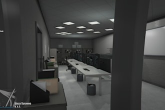 build fivem interior, custom mlo, fivem ymap, retexture maps, custom minimaps