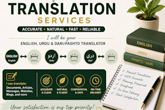 translate urdu to pashto and pashto to urdu
