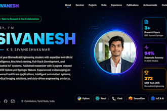 build ai web applications