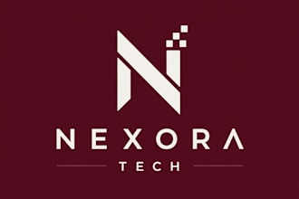 do professional logo editing for you