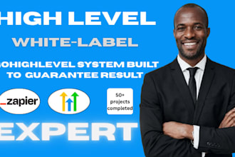 setup ghl whitelabel ghl saas ghl snapshot ghl agency setup ghl crm