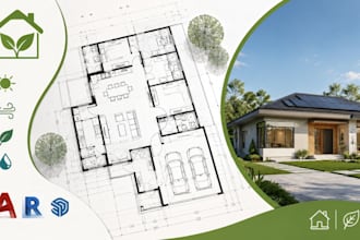 design energy efficient house floor plans, residential architecture