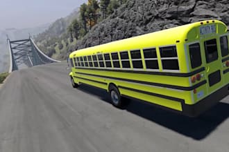 custom beamng drive, beamng tracks, beamng mods