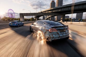 build custom beamng car with realistic physics and jbeam accuracy