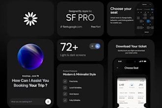 build flight booking app, airline app, hotel booking app, taxi booking app