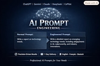 optimize your ai prompt