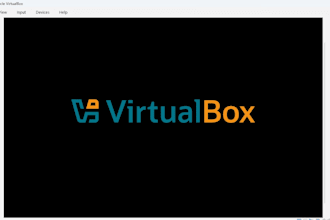 setup virtualbox virtual machine with ubuntu for home lab