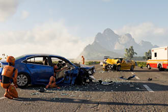custom advanced realistic beamng car crash physics for your vehicle mod