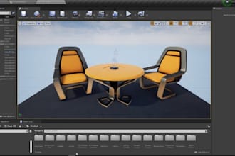 create unreal engine game development, ue5 blueprints,unreal engine game,ue5 aaa
