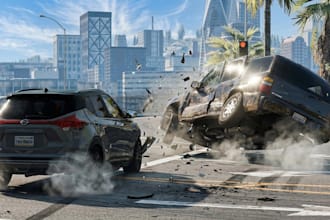 create advanced realistic beamng crash physics for your vehicle mod