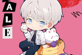 sent lads aesthetic fun art free shiping