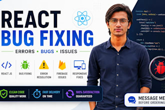 fix responsive and mobile layout issues in react tailwind
