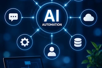 ai email automation business automation