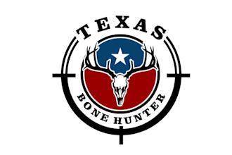 design start up hunting outdoor company logo