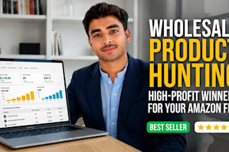 do amazon fba product research and amazon fba product hunting