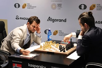 teach you chess strategies, tactics and openings