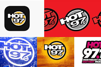 professionally play your song on hot97, siriusxm radio station