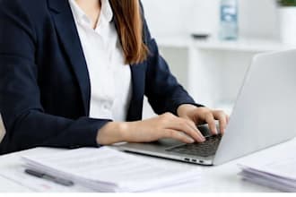 do medical data entry and medical writing
