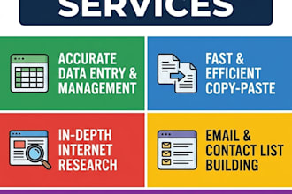 do e commerce product data entry and uploading