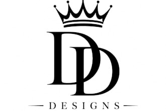 design an expert looking logo of your choice