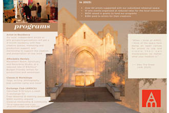 create marketing strategies and campaign designs
