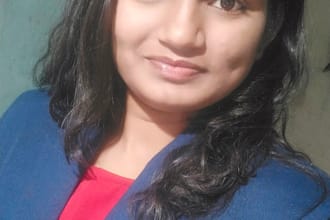 do professional voice over in marathi